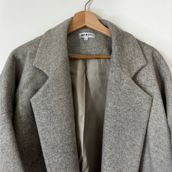 Horses  Atelier Alchemical - Moonstone Grey / 2 - Picture 3 of 16